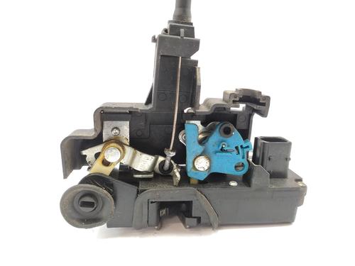 Rear right lock OPEL ANTARA A (L07) 2.0 CDTI | BP21157757C99 