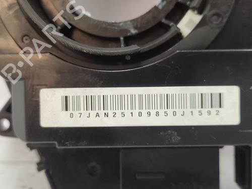 Kontaktrulle Airbag MAZDA 3 (BK) 2.0 MZR-CD (BK14) | BP26884216C102 