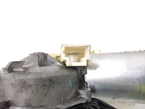 Rear wiper motor NISSAN MICRA III (K12)  | BP21150625M102 