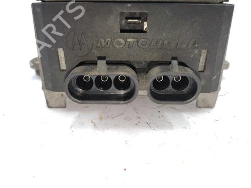 Bobine accensione RENAULT CLIO I (B/C57_, 5/357_)  | BP21154917M94 