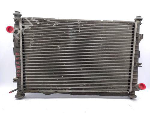 Used Water radiator FORD MONDEO II (BAP) 1.8 TD (90 hp) 21155230