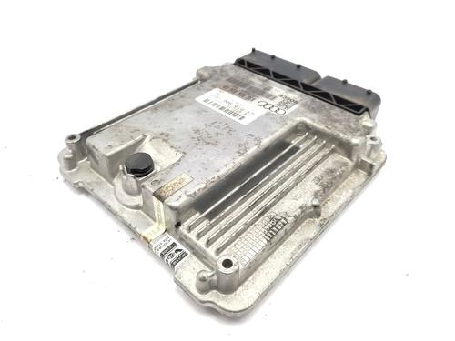 Engine control unit (ECU) AUDI A4 B7 (8EC) | BP21154229M57