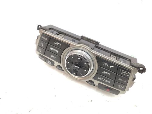 Comutador INFINITI EX 30d | BP37537124I30 - Image 3