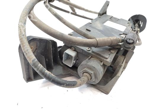 Electric handbrake RENAULT GRAND SCÉNIC II (JM0/1_) 1.5 dCi (JM1E) | BP30157364E5