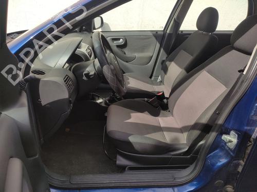 Køleventilator elektrisk OPEL CORSA C (X01) 1.2 (F08, F68) | BP26132329M35 