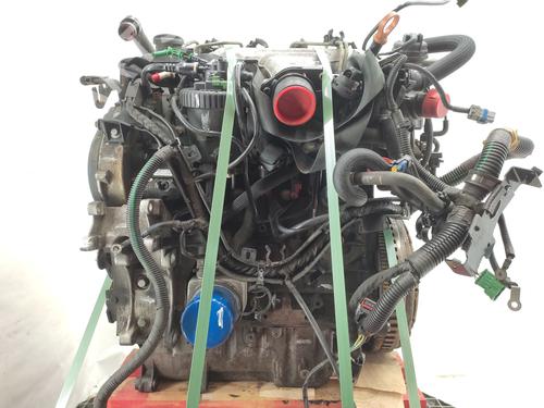 Used Engine FIAT ULYSSE (179_) 2.0 JTD (109 hp) 30730206