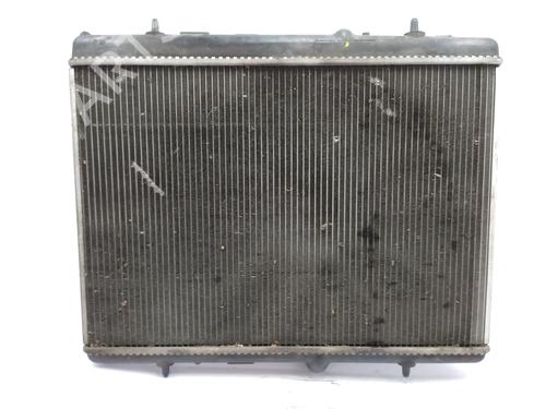 Radiateur à eau CITROËN BERLINGO MULTISPACE (B9)  | BP21572733M31 