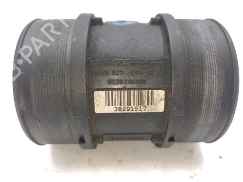 Mass air flow sensor PEUGEOT BOXER Van (230L) 2.0 HDI | BP24683063M95