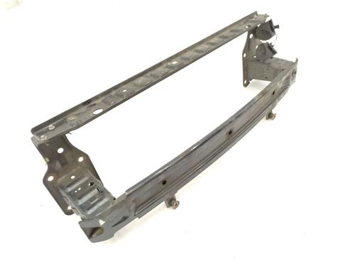Front bumper reinforcement FORD MONDEO IV (BA7) 2.0 TDCi | BP21162183C109 
