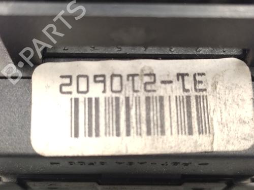 Headlight switch SEAT IBIZA III (6L1)  | BP21156854I24 