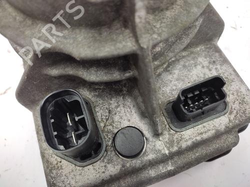 Steering pump CITROËN C4 Picasso I MPV (UD_) 1.6 VTi 120 | BP26321381M99 