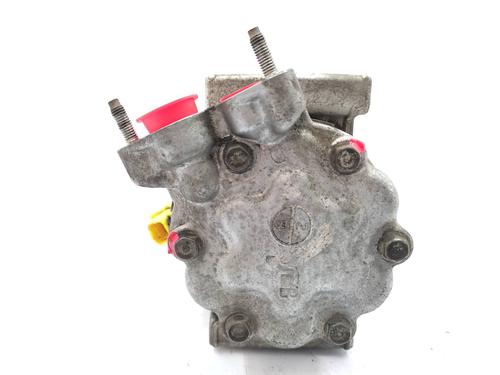 AC compressor PEUGEOT 206 Hatchback (2A/C) | BP21161586M34