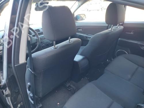 Heckleuchte links hinten MAZDA 3 (BK) 1.6 (BK14) | BP21156440C79 