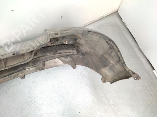 Rear bumper OPEL ANTARA A (L07) 2.0 CDTI | BP21157744C8 