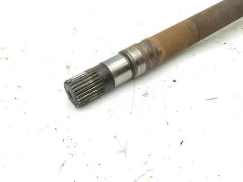 Right front driveshaft FIAT GRANDE PUNTO (199_) 1.3 D Multijet | BP30462705M39