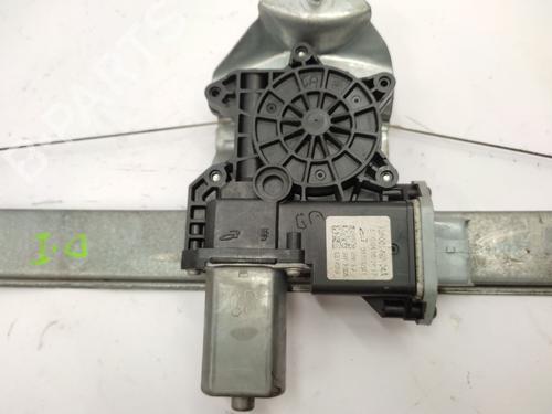 Front left window mechanism RENAULT TRAFIC III Van (FG_)  | BP27514535C22 