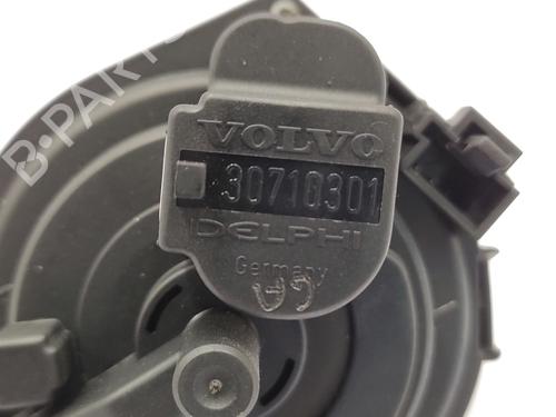 Ignition barrel VOLVO S40 II (544)  | BP26568910M48 