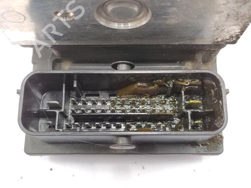 ABS pump CITROËN C4 I (LC_) 1.6 16V | BP30147991M43 