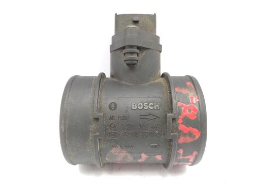 Used Mass air flow sensor KIA CARENS II MPV (FJ) 2.0 CRDi (113 hp) 21153812