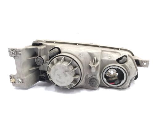 Left headlight HYUNDAI H-1 Van (A1)  | BP21161546C28 