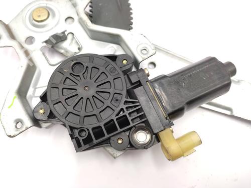 Rear right window mechanism HYUNDAI GETZ (TB)  | BP21154535C25 
