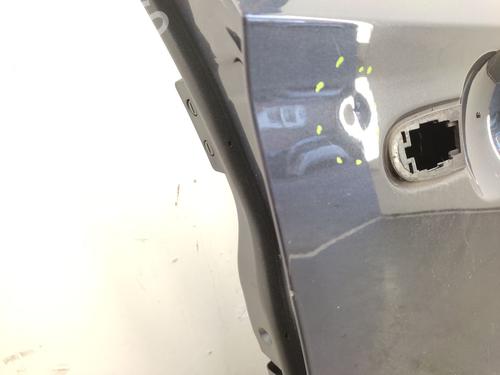 Right front door FORD MONDEO IV (BA7) 2.0 TDCi | BP21161769C3 