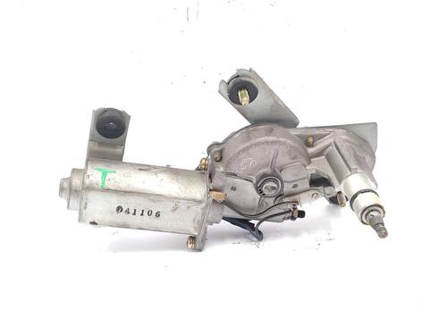 Used Rear wiper motor Rear wiper motor SSANGYONG KORANDO (KJ) 2.9 TD (120 hp) 40220679 40220679
