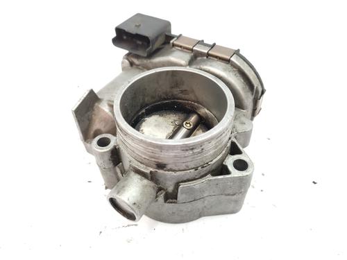 Throttle body PEUGEOT 206 Hatchback (2A/C)  | BP21153873M82 