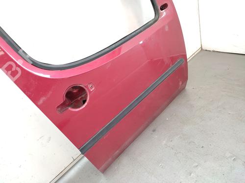 Right front door FIAT DOBLO Box Body/MPV (223_) 1.9 JTD | BP26691935C3 