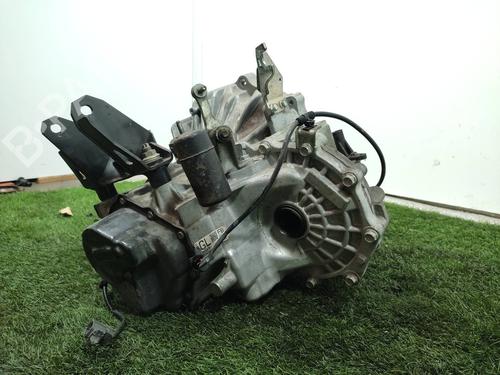 Gearbox MAZDA 6 Saloon (GG) 1.8 | BP21150375M3 