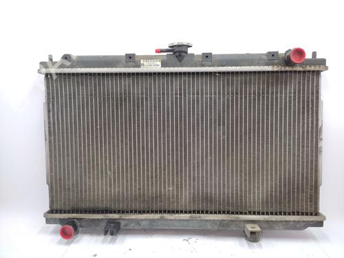 Used Water radiator Water radiator NISSAN PRIMERA Hatchback (P11) [1996-2002] 33977172 33977172