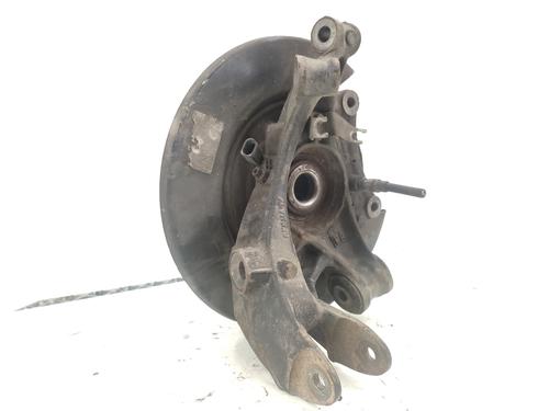 Venstre hjullejehus spindel VW TOUAREG (7LA, 7L6, 7L7)  | BP21157109M27 
