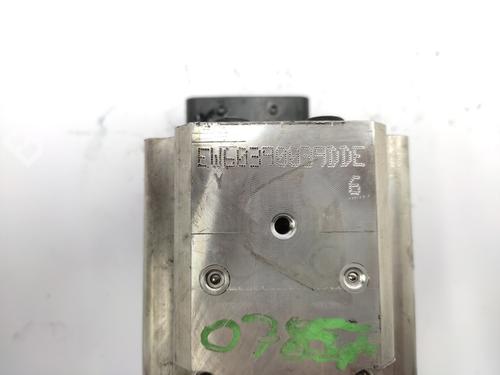 ABS pump ALFA ROMEO 159 Sportwagon (939_) 2.4 JTDM (939BXD1B, 939BXD12) | BP21153946M43 