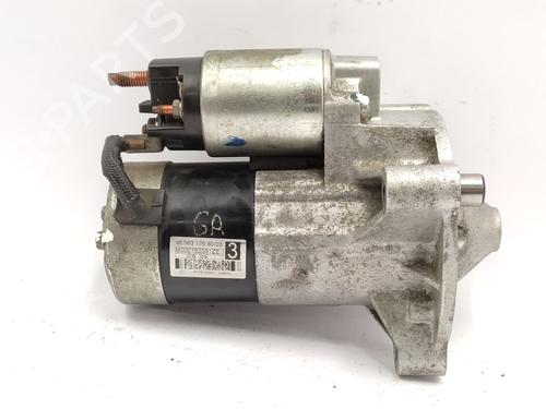 Used Starter CITROËN C4 Picasso I MPV (UD_) 1.8 i 16V (125 hp) 32169015
