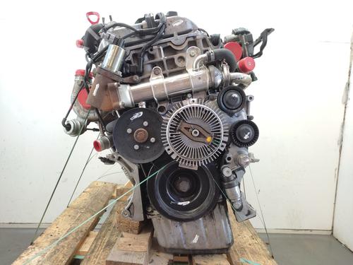 Engine SSANGYONG RODIUS I 2.7 Xdi | BP29378675M1 