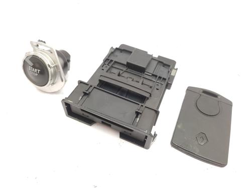 Used Ignition barrel RENAULT LAGUNA III Grandtour (KT0/1) 2.0 dCi (KT07, KT0J, KT14, KT1A, KT1S) (131 hp) 22978090