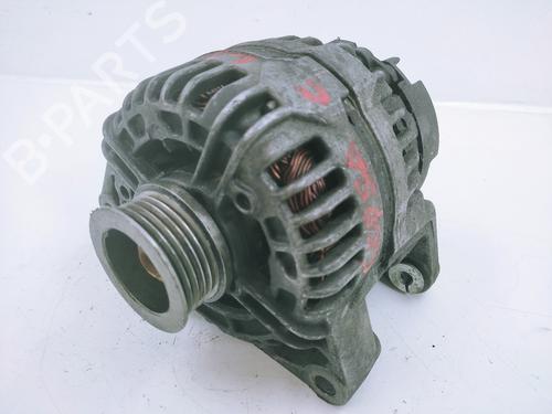 Used Alternator OPEL CORSA C (X01) [2000-2009]  21149740