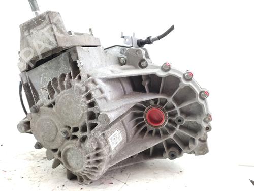 Gearbox FORD MONDEO IV (BA7) 2.0 TDCi | BP37264097M3  - Image 6