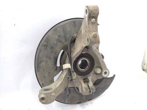 Left front steering knuckle OPEL INSIGNIA A Sports Tourer (G09)  | BP22381494M25 