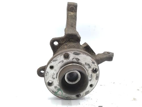 Left front steering knuckle RENAULT KANGOO (KC0/1_) 1.5 dCi | BP23245375M25 