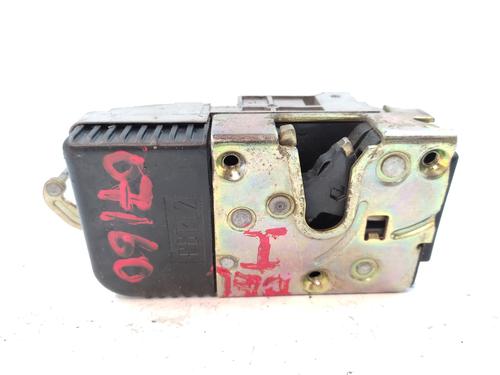 Used Front left lock LANCIA PHEDRA (179_) 2.0 (179AXA11, 179AXA1A) (136 hp) 24682916