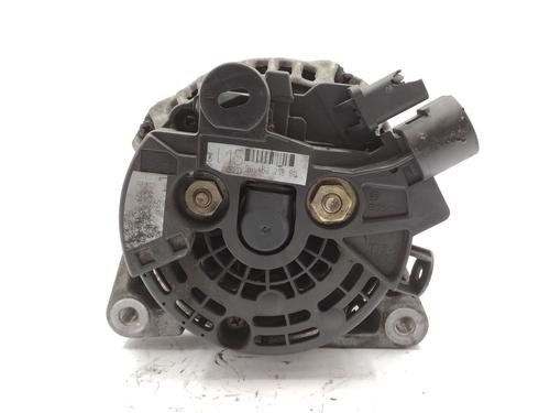 Alternator PEUGEOT 307 (3A/C) 1.6 HDi | BP30437374M7 