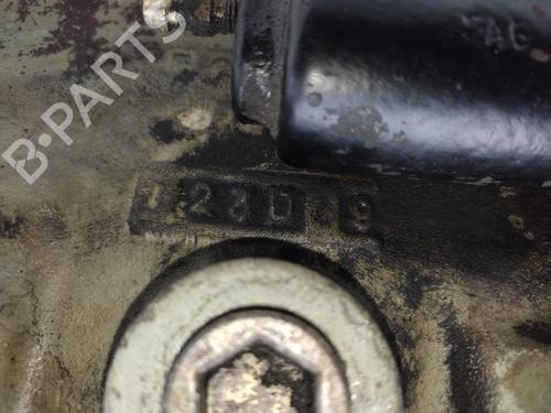 Gearbox MERCEDES-BENZ E-CLASS (W210) E 230 (210.037) | BP24683285M3 