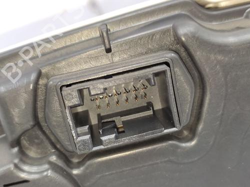 Instrument cluster OPEL CORSA D (S07) 1.3 CDTI (L08, L68) | BP30383108C47