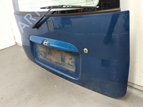Tailgate HYUNDAI ATOS (MX) 1.0 i | BP27195673C6 