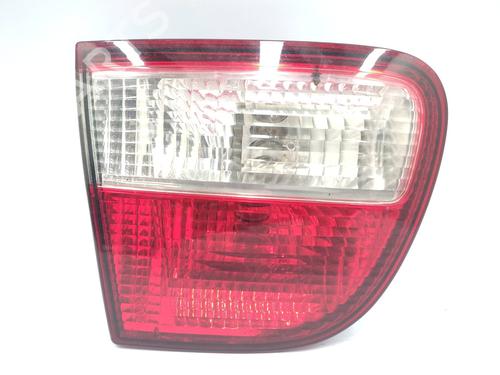 Used Left tailgate light SEAT LEON (1M1) [1999-2006]  21161448