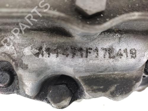 Gearbox OPEL ASTRA H (A04) 1.6 (L48) | BP21151166M3 