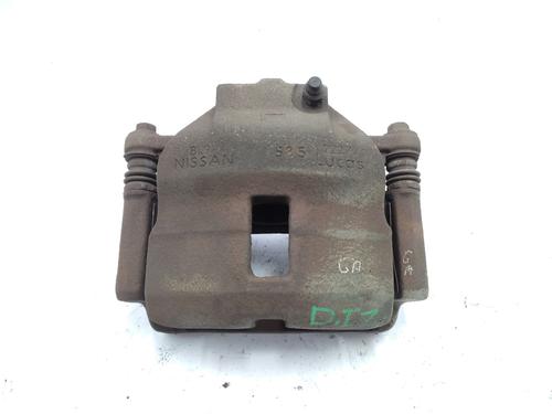 Used Left front brake caliper Left front brake caliper NISSAN ALMERA II (N16) [2000-2026] 32852725 32852725