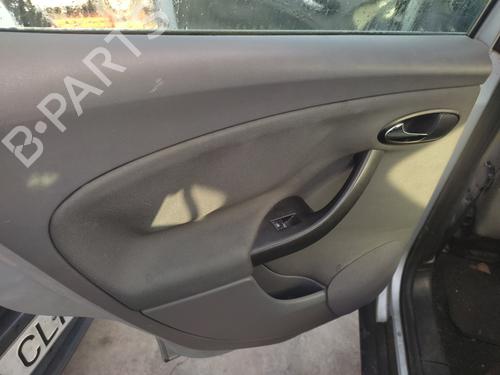 Left taillight SEAT ALTEA (5P1)  | BP21158102C34 