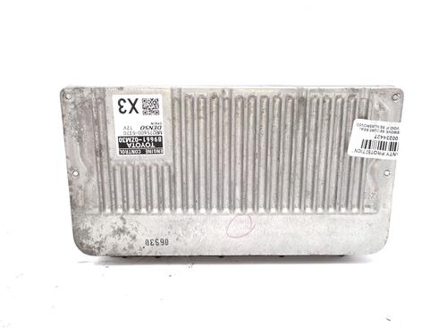 Engine control unit (ECU) TOYOTA AURIS (_E18_) 1.8 Hybrid (ZWE186_, ZWE186R) | BP36435402M57 - Image 4